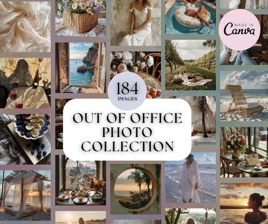 Out Of Office Stock Images